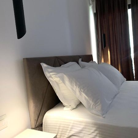 Marble Villa Ksamil Eksteriør bilde