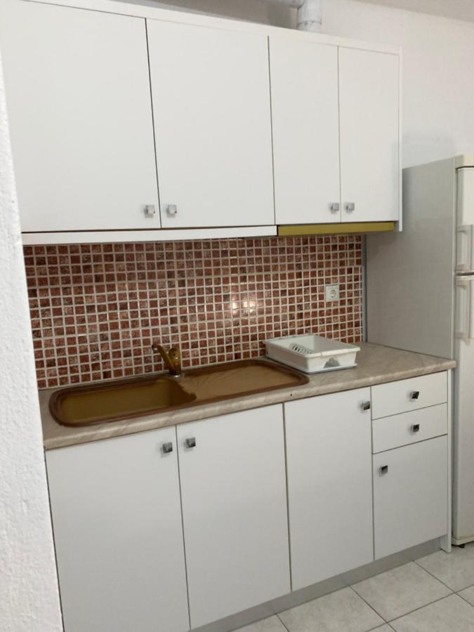Marble Villa Ksamil Eksteriør bilde