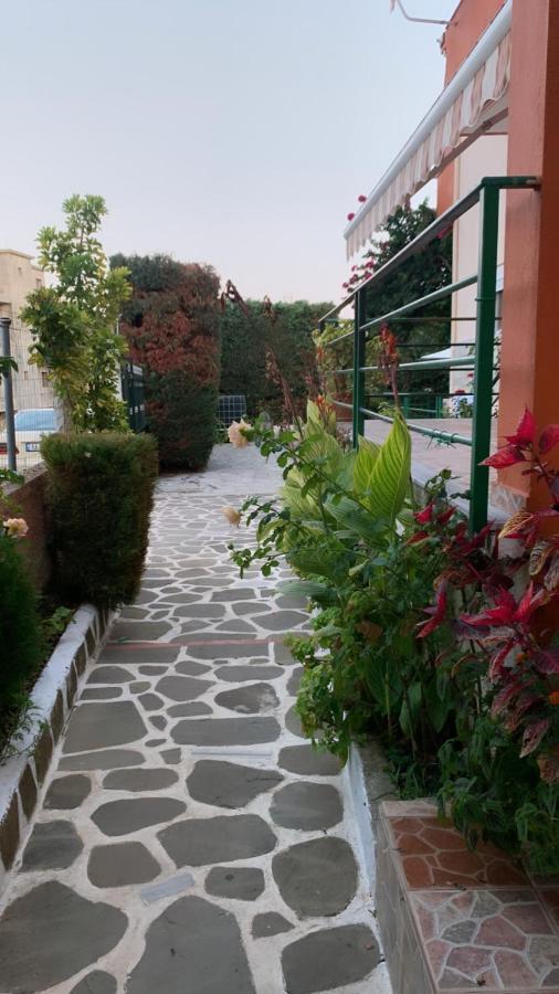 Marble Villa Ksamil Eksteriør bilde