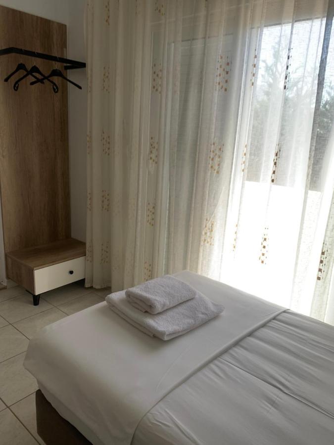 Marble Villa Ksamil Eksteriør bilde