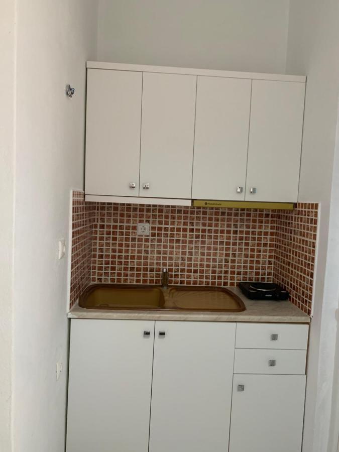 Marble Villa Ksamil Eksteriør bilde