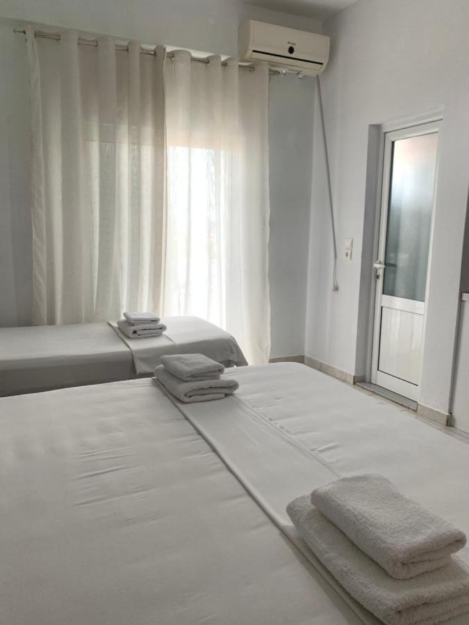 Marble Villa Ksamil Eksteriør bilde