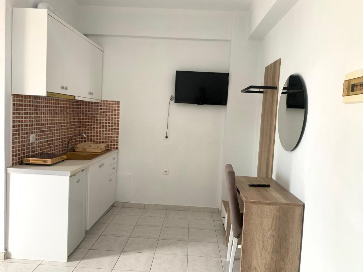 Marble Villa Ksamil Eksteriør bilde