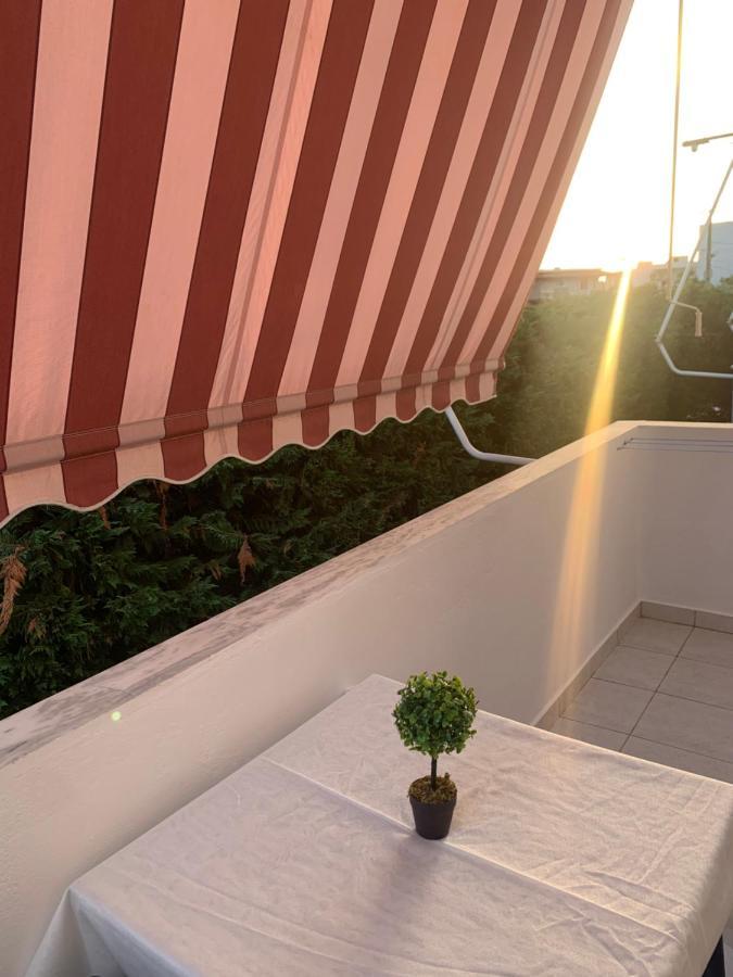 Marble Villa Ksamil Eksteriør bilde