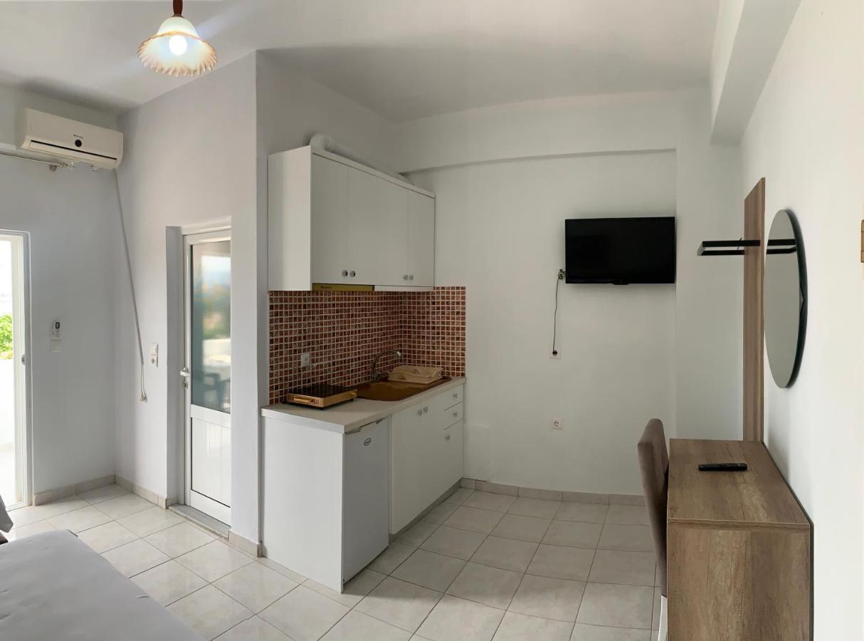 Marble Villa Ksamil Eksteriør bilde