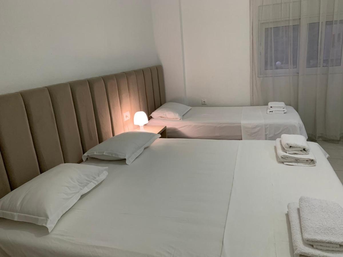 Marble Villa Ksamil Eksteriør bilde