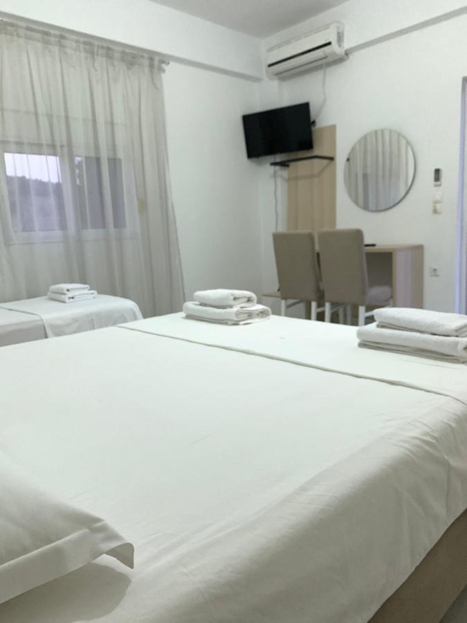 Marble Villa Ksamil Eksteriør bilde