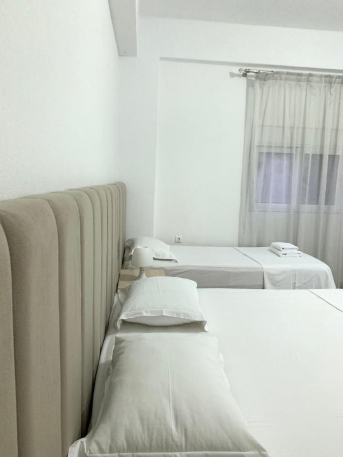 Marble Villa Ksamil Eksteriør bilde