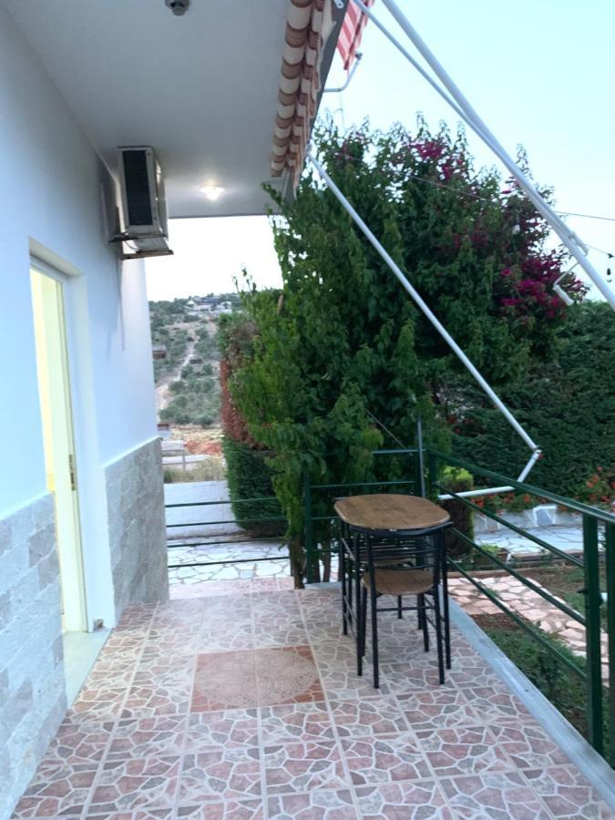 Marble Villa Ksamil Eksteriør bilde